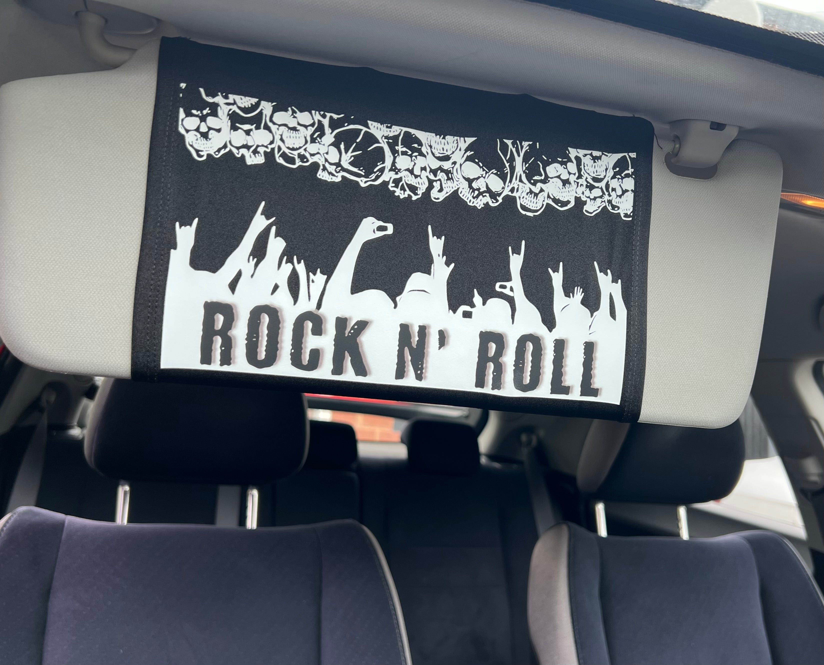 Metalhead RockNRoll