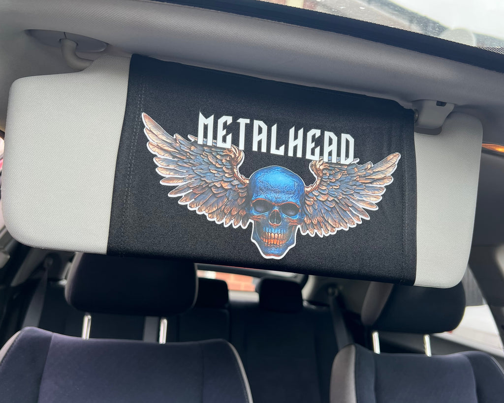 Metalhead gold