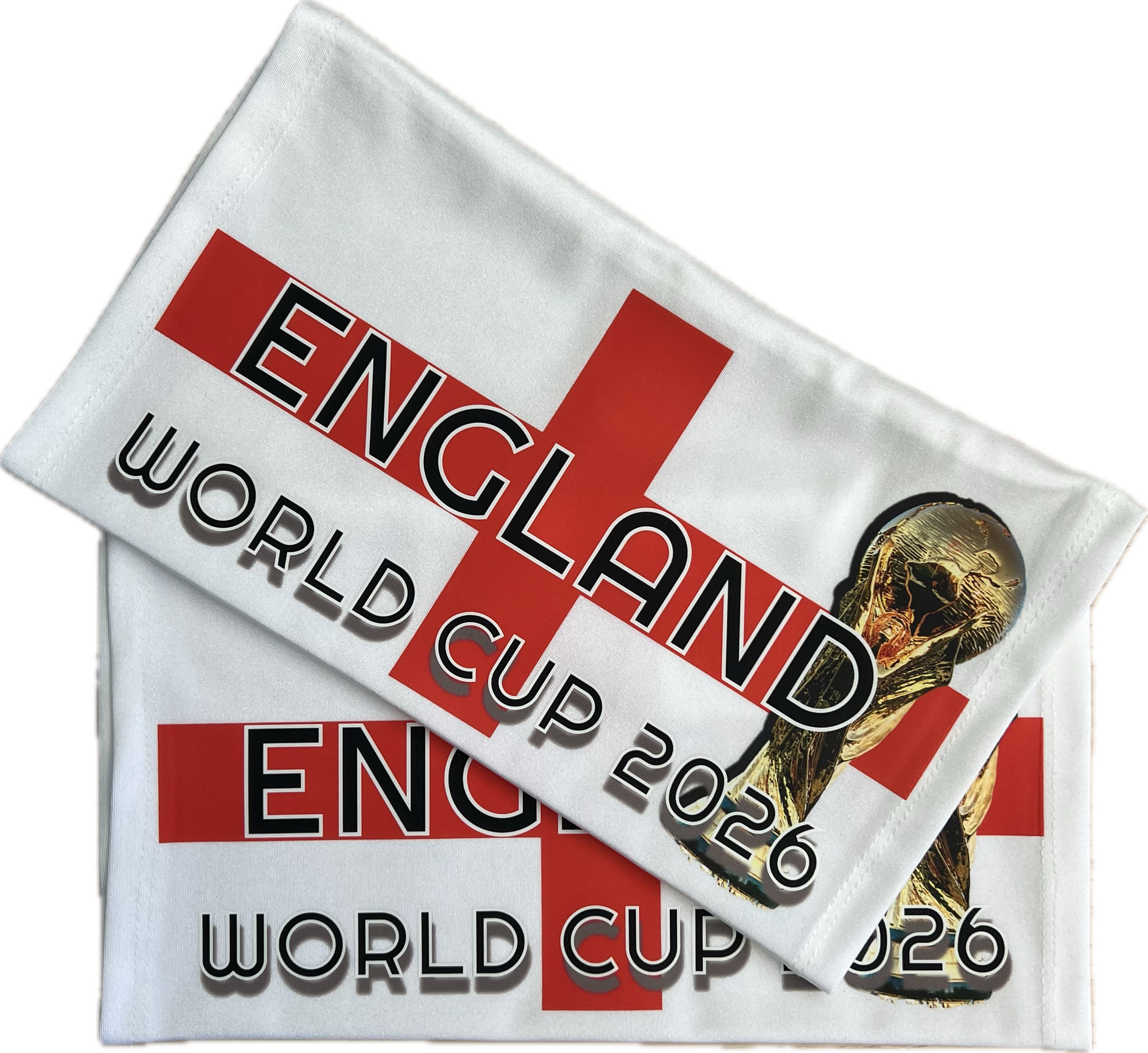 England WC26