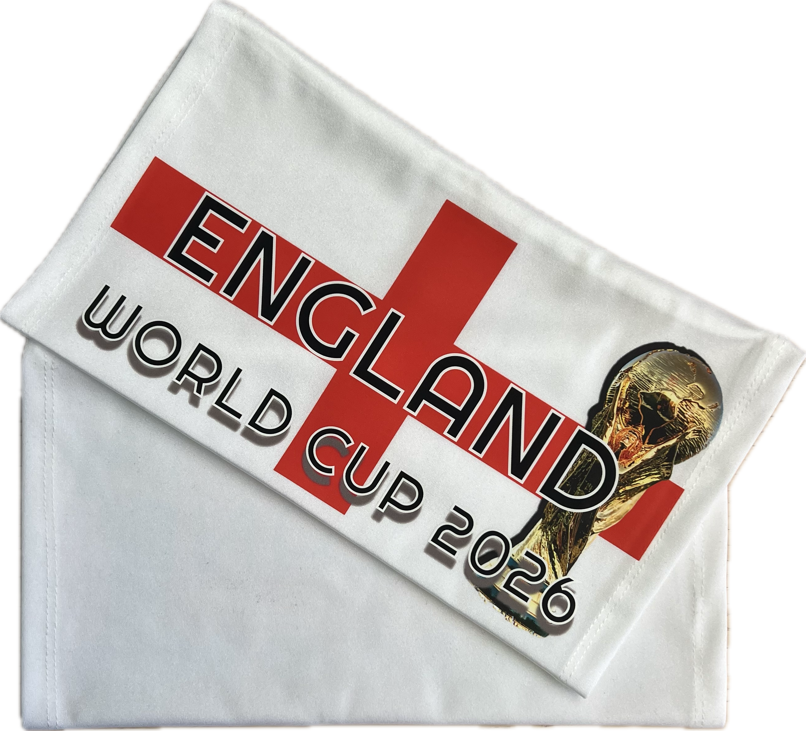 England WC26