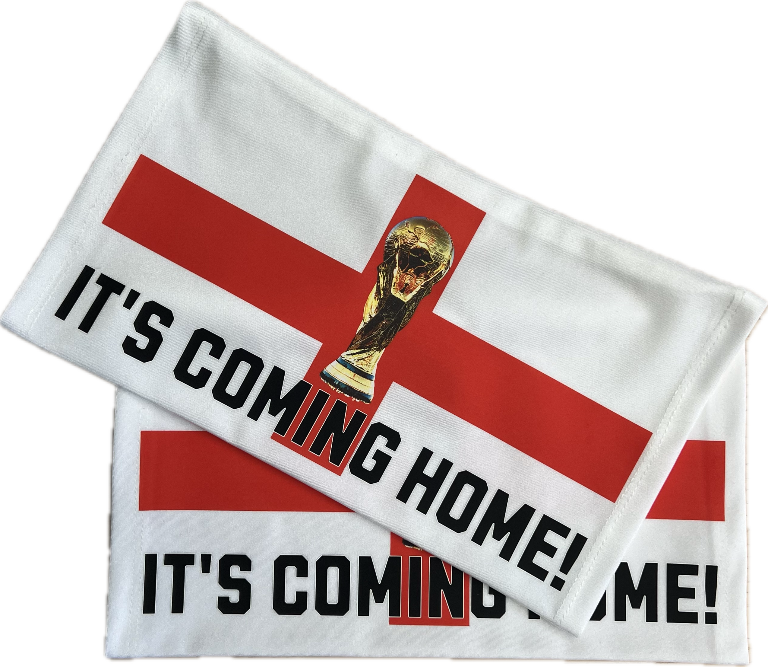 England - Coming Home