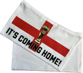 England - Coming Home