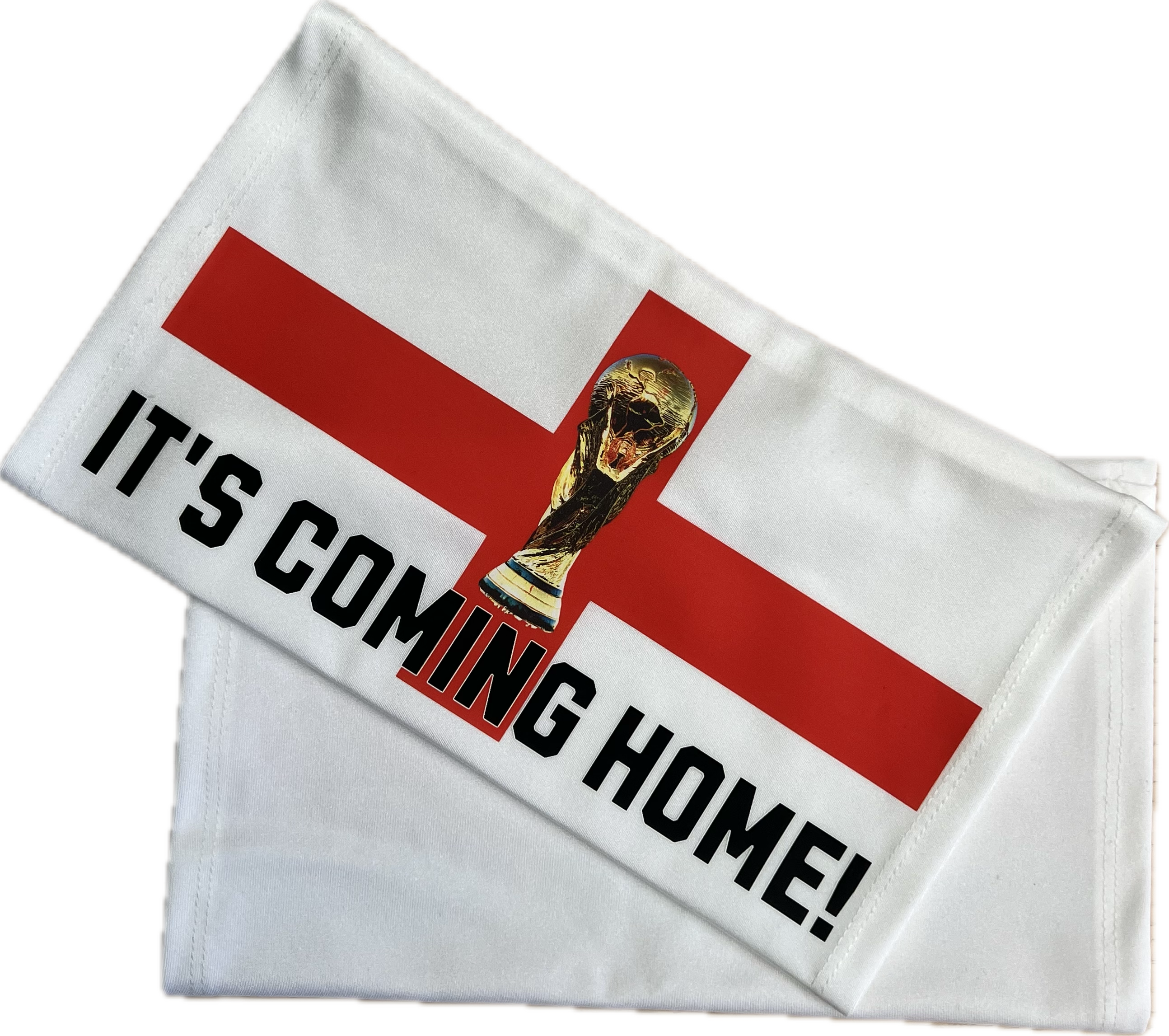 England - Coming Home