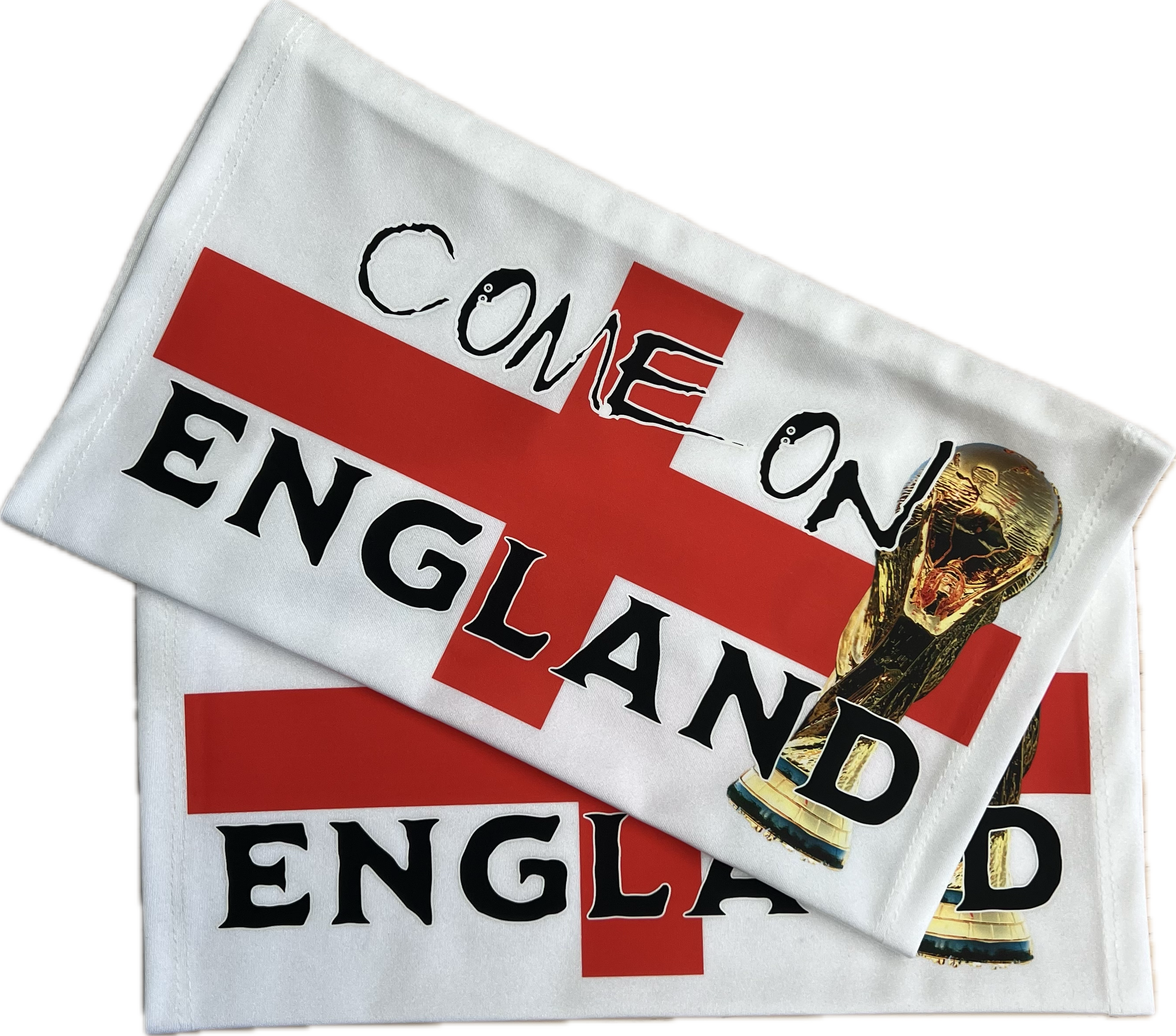 England - Come On 2