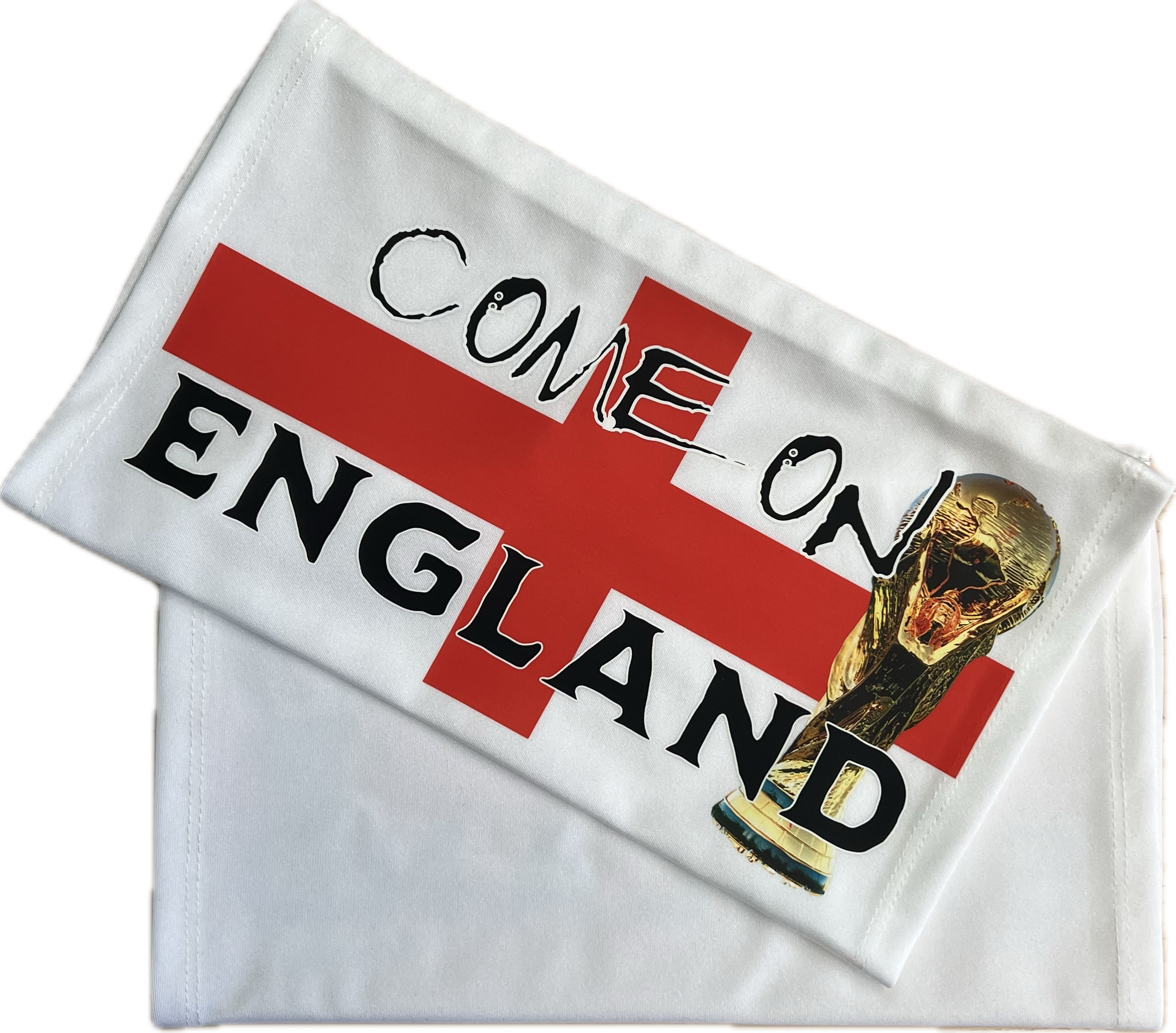 England - Come On 2