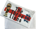 England - The Three Lions