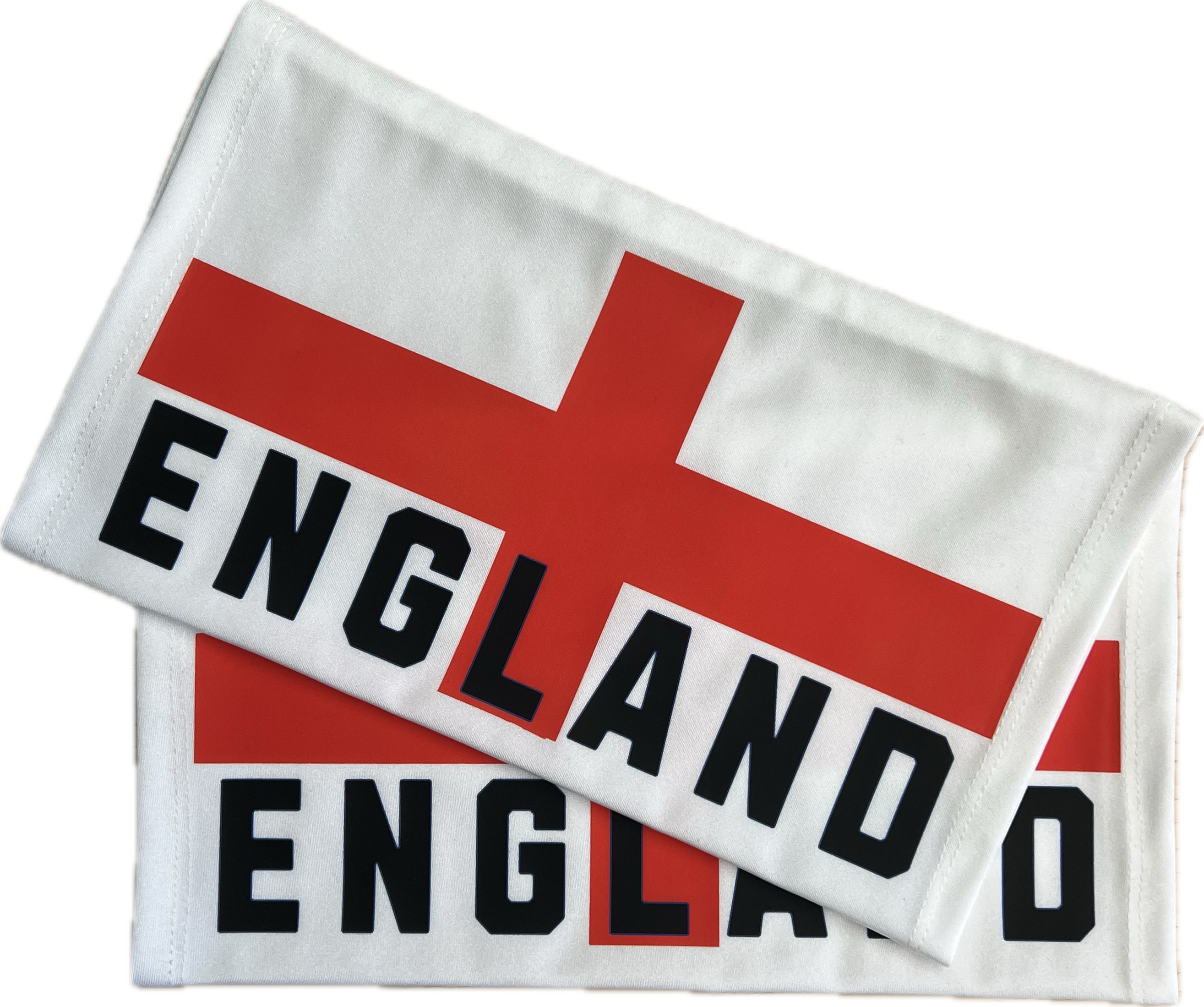 England - English Pride