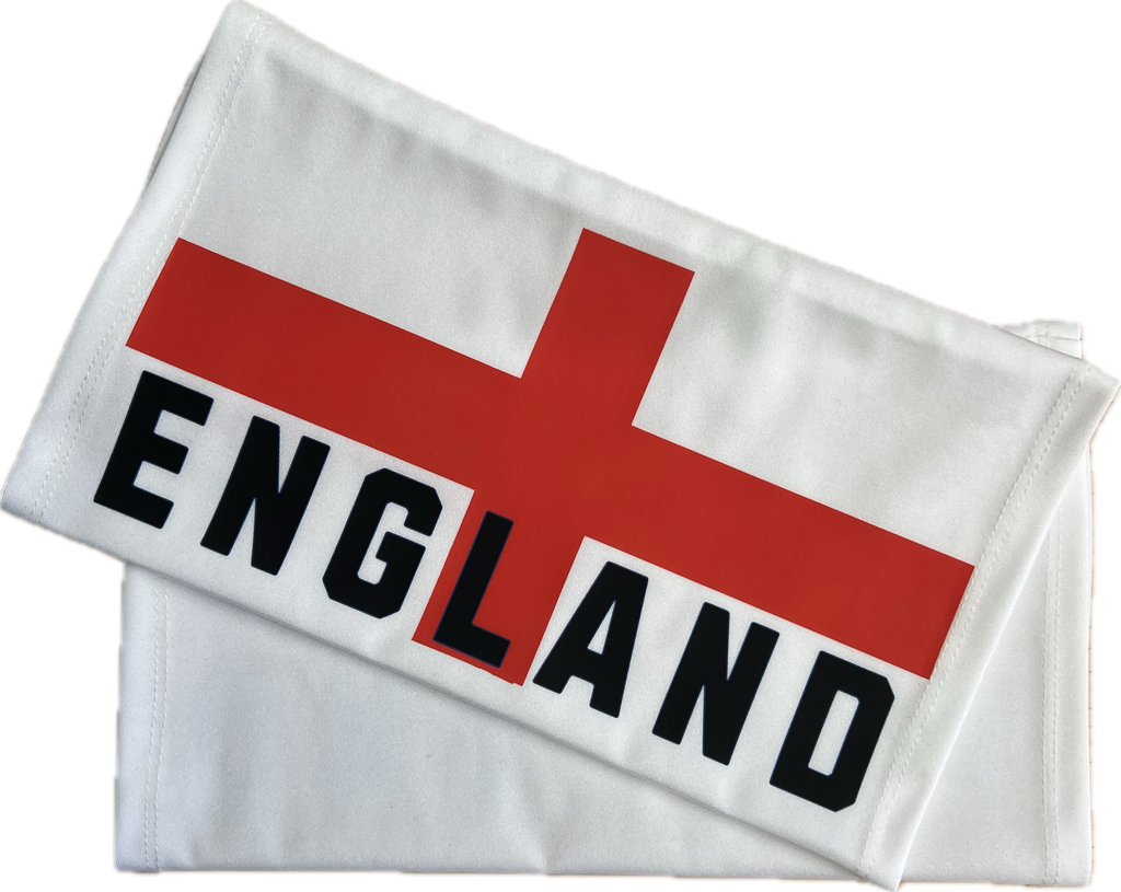 England - English Pride