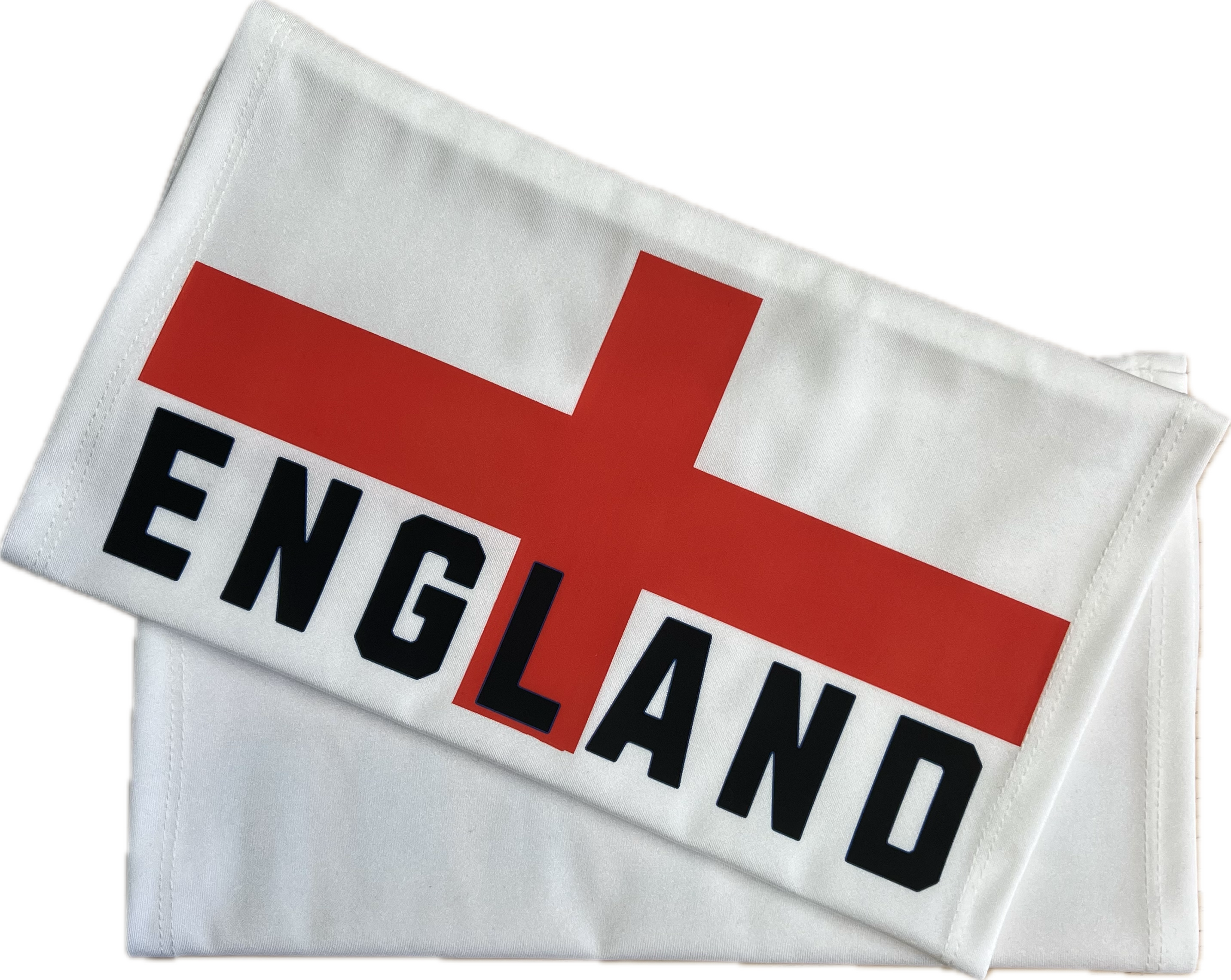 England - English Pride