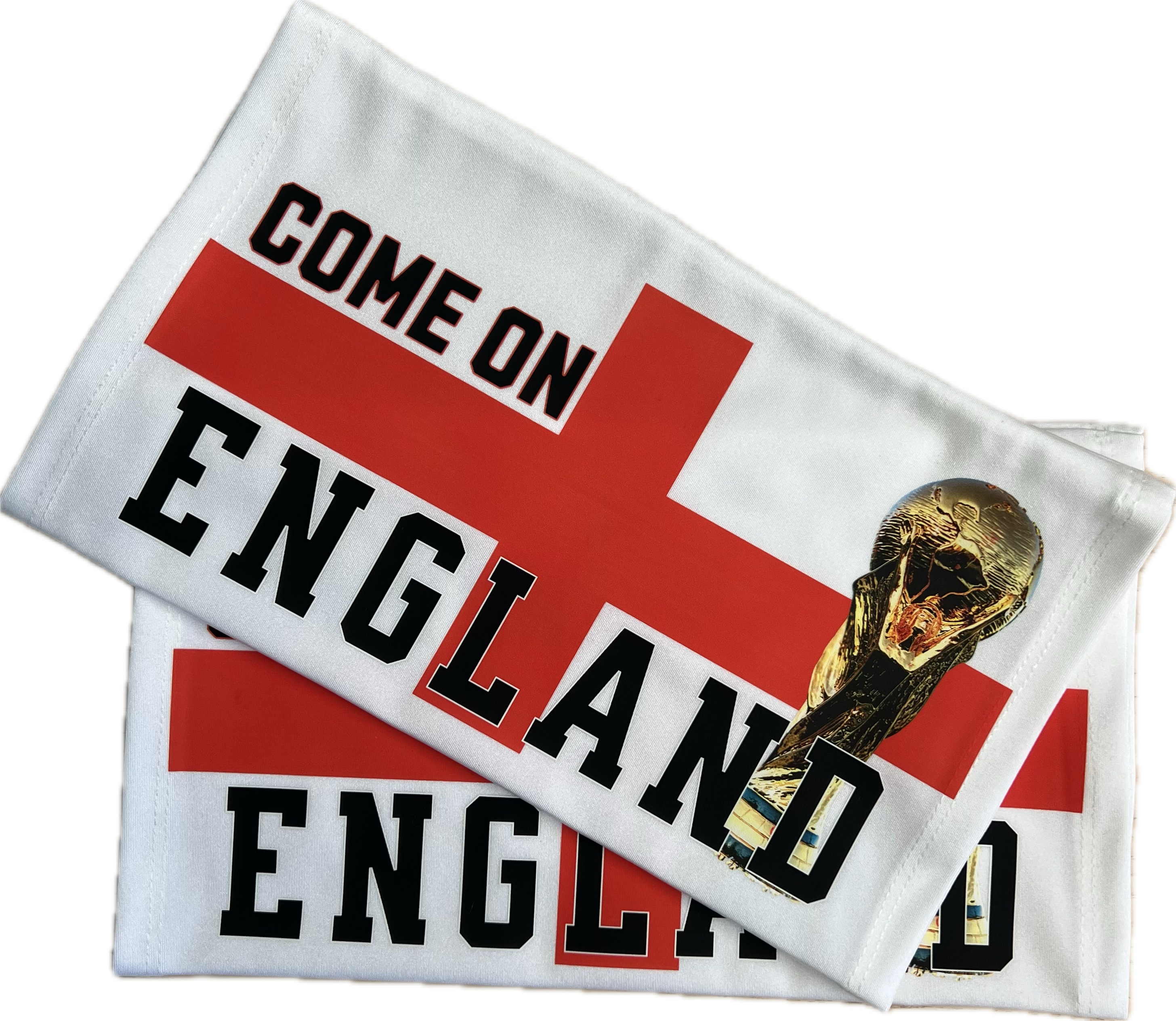 England - Come On 1