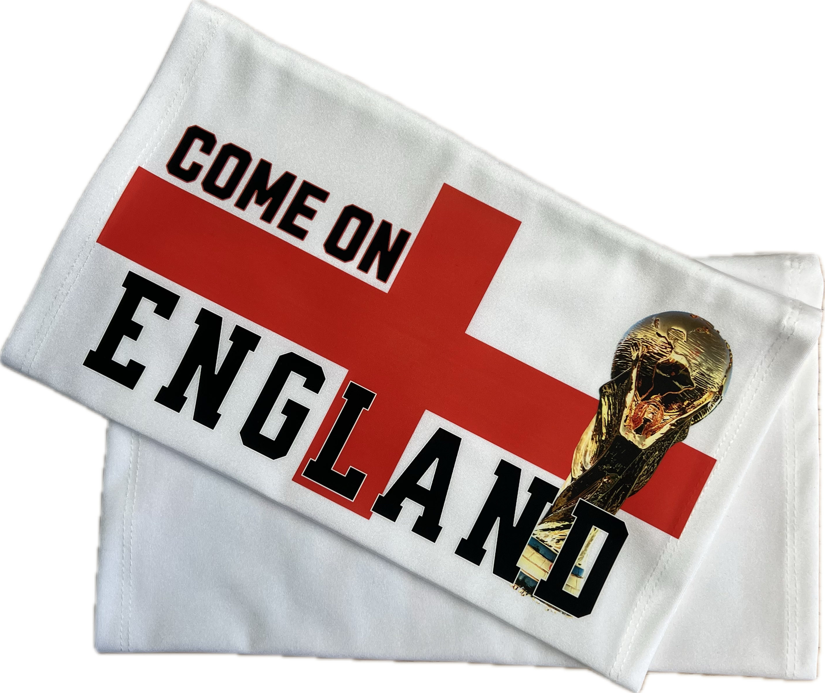 England - Come On 1