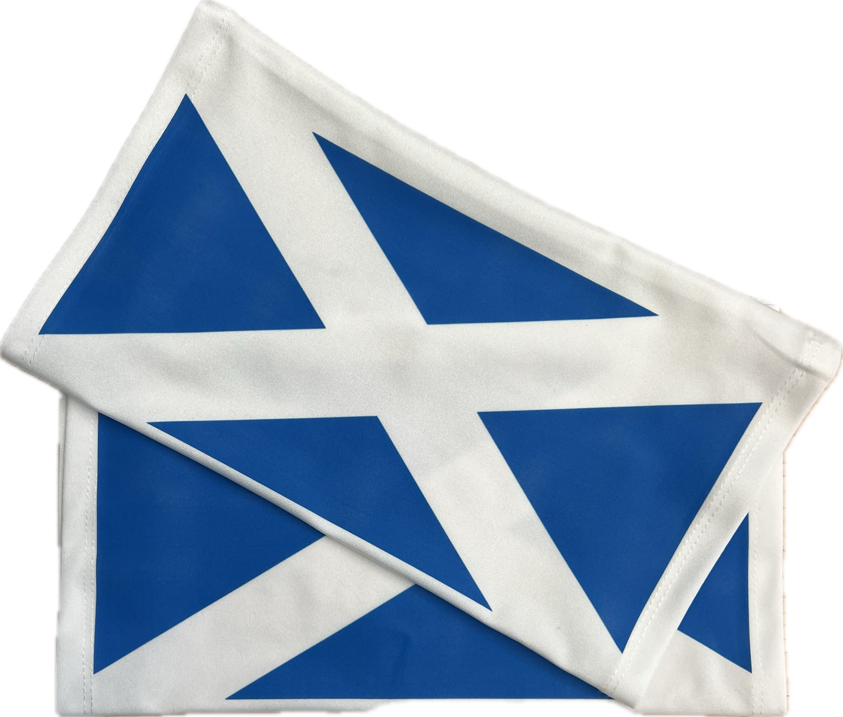 Scotland - The Saltire