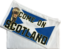 Scotland - Come On