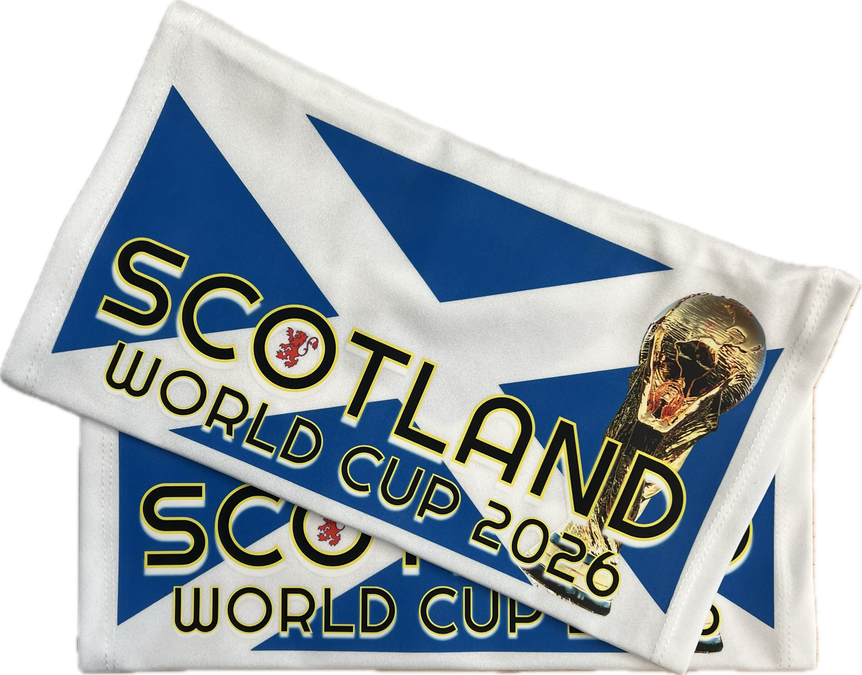 Scotland WC26