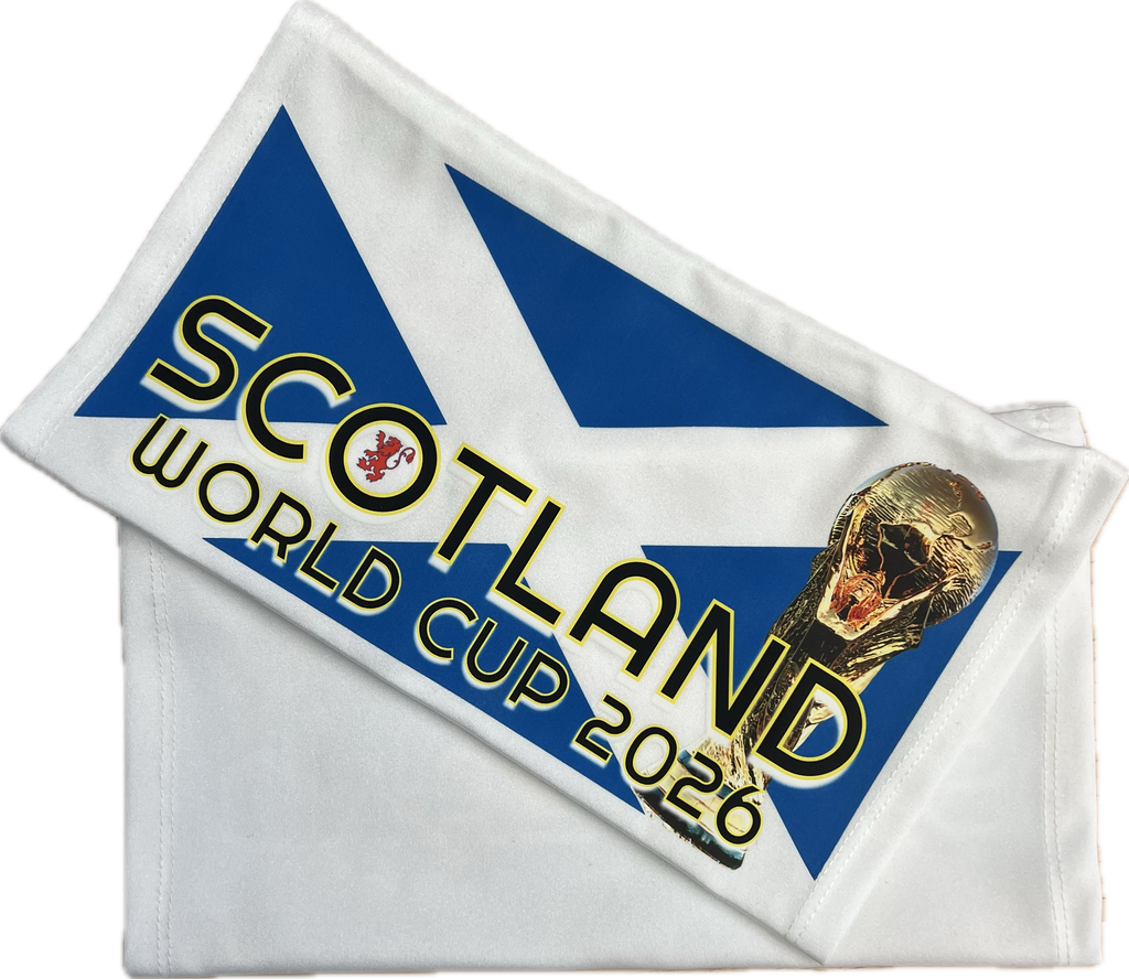 Scotland WC26