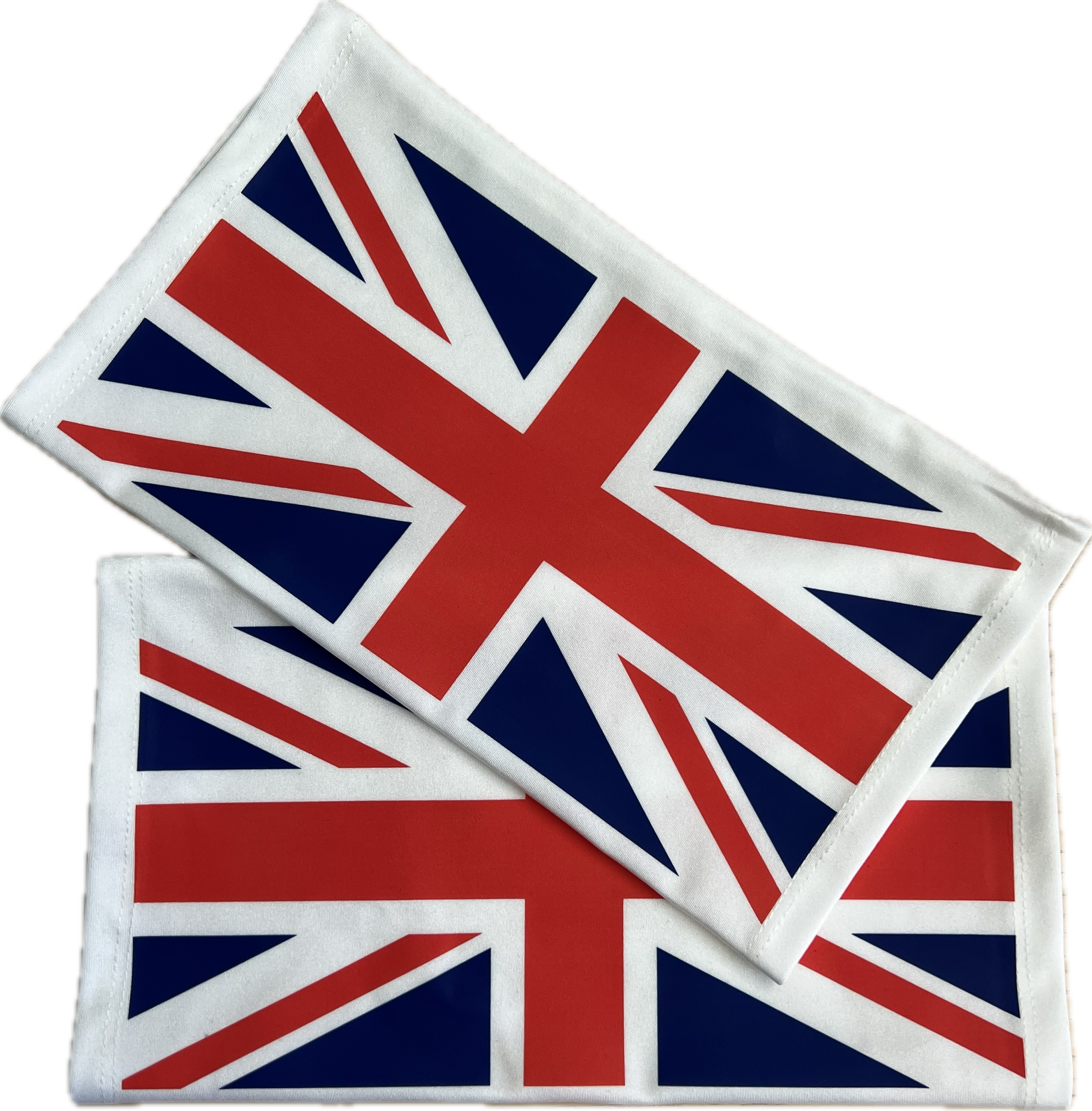 The Union Flag - Union Jack