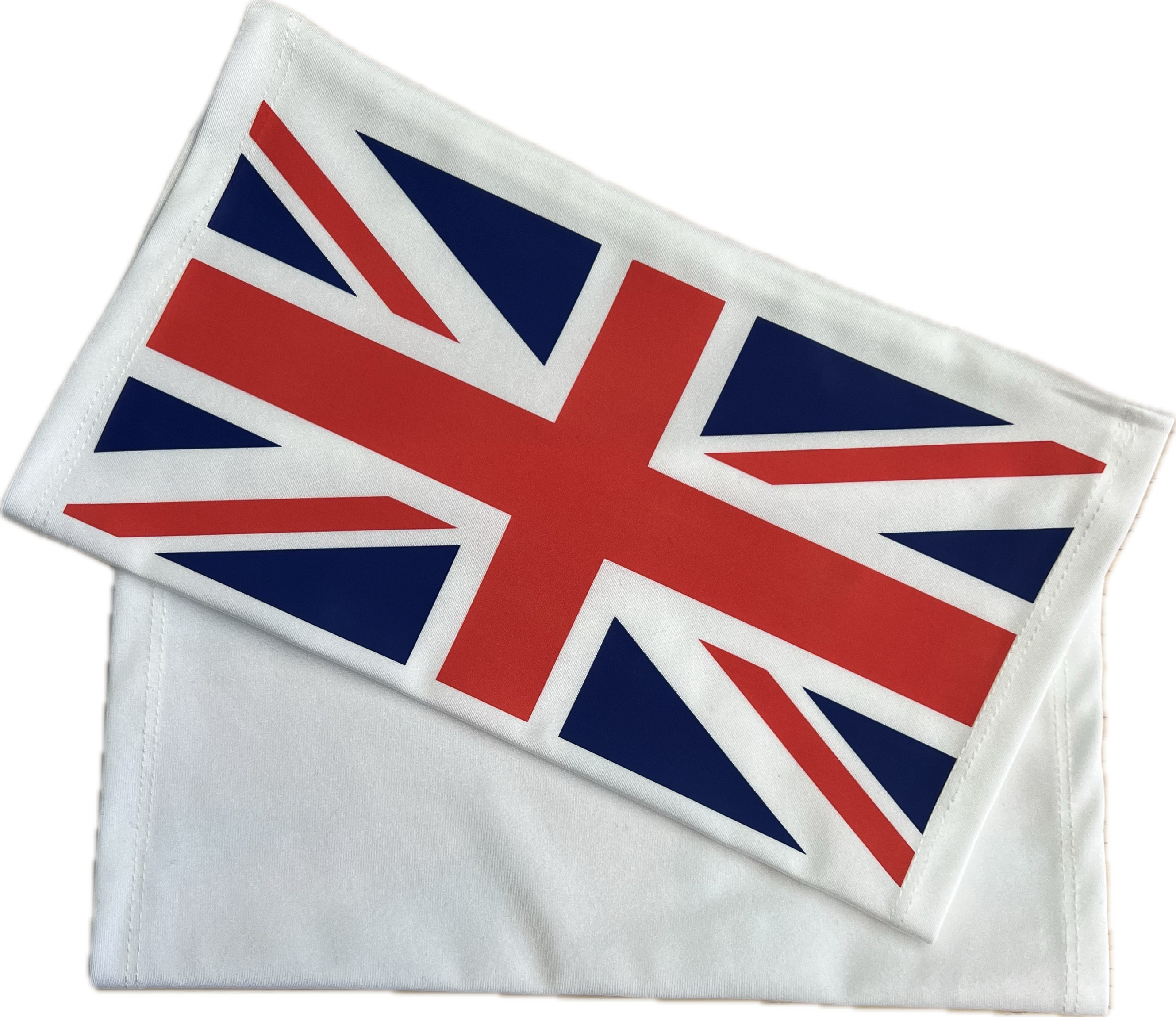 The Union Flag - Union Jack
