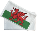 Welsh Flag - Red Dragon