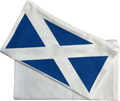 Scotland - The Saltire