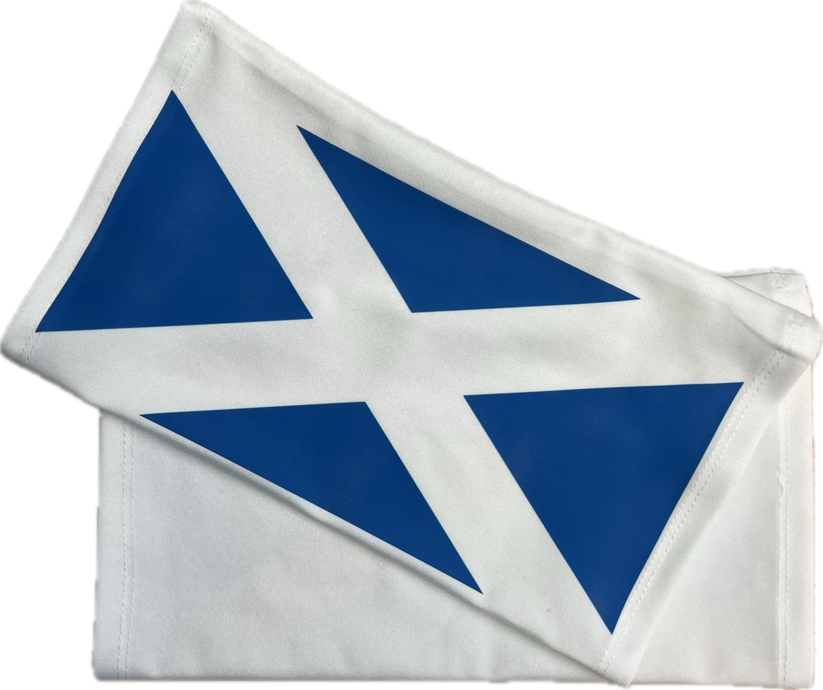 Scotland - The Saltire