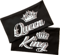 Queen & King