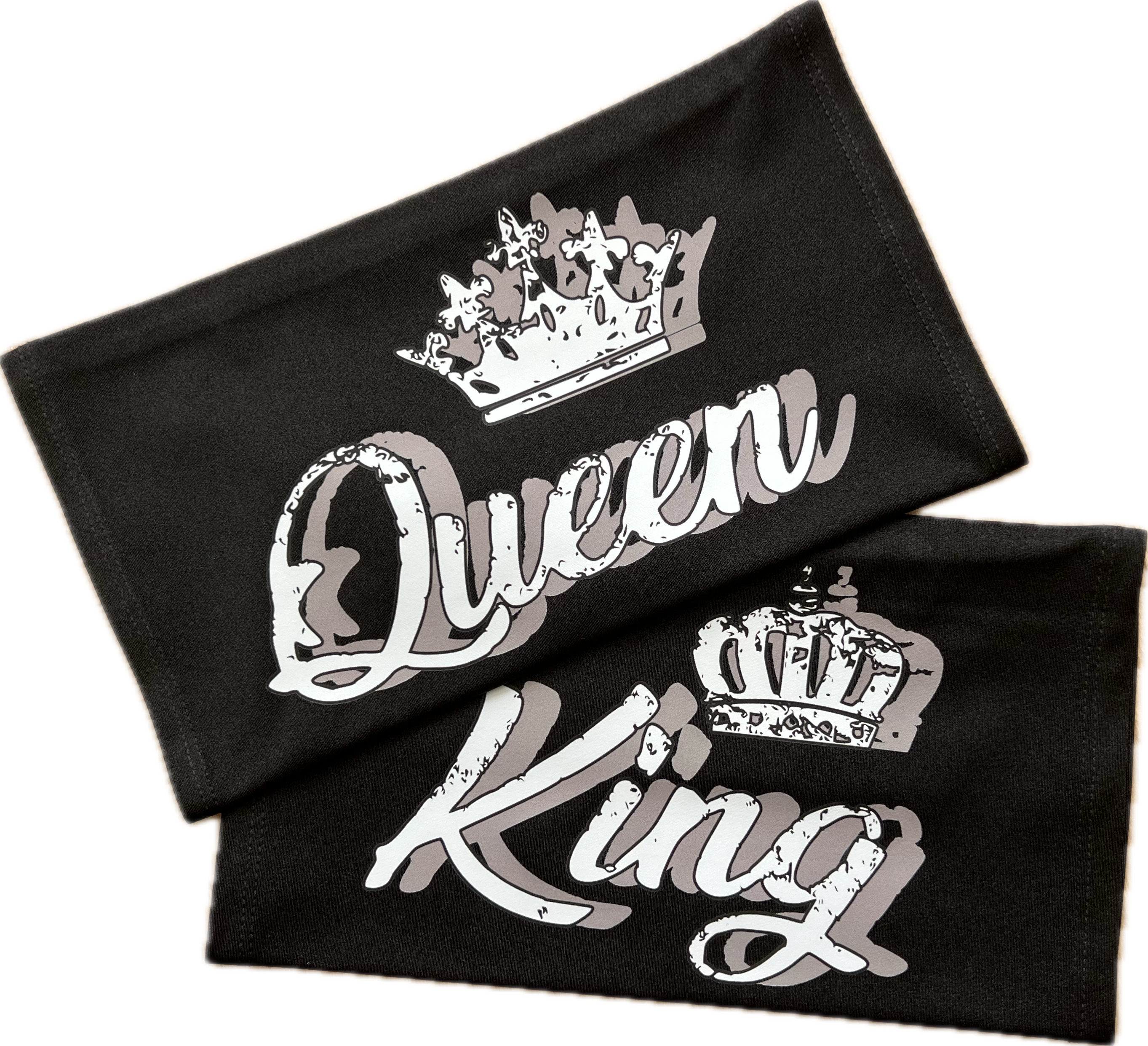 Queen & King