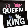 His Queen & Her King
