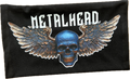Metalhead gold