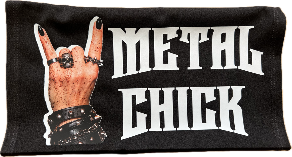 Metal Chick