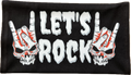 Metalhead Let's rock