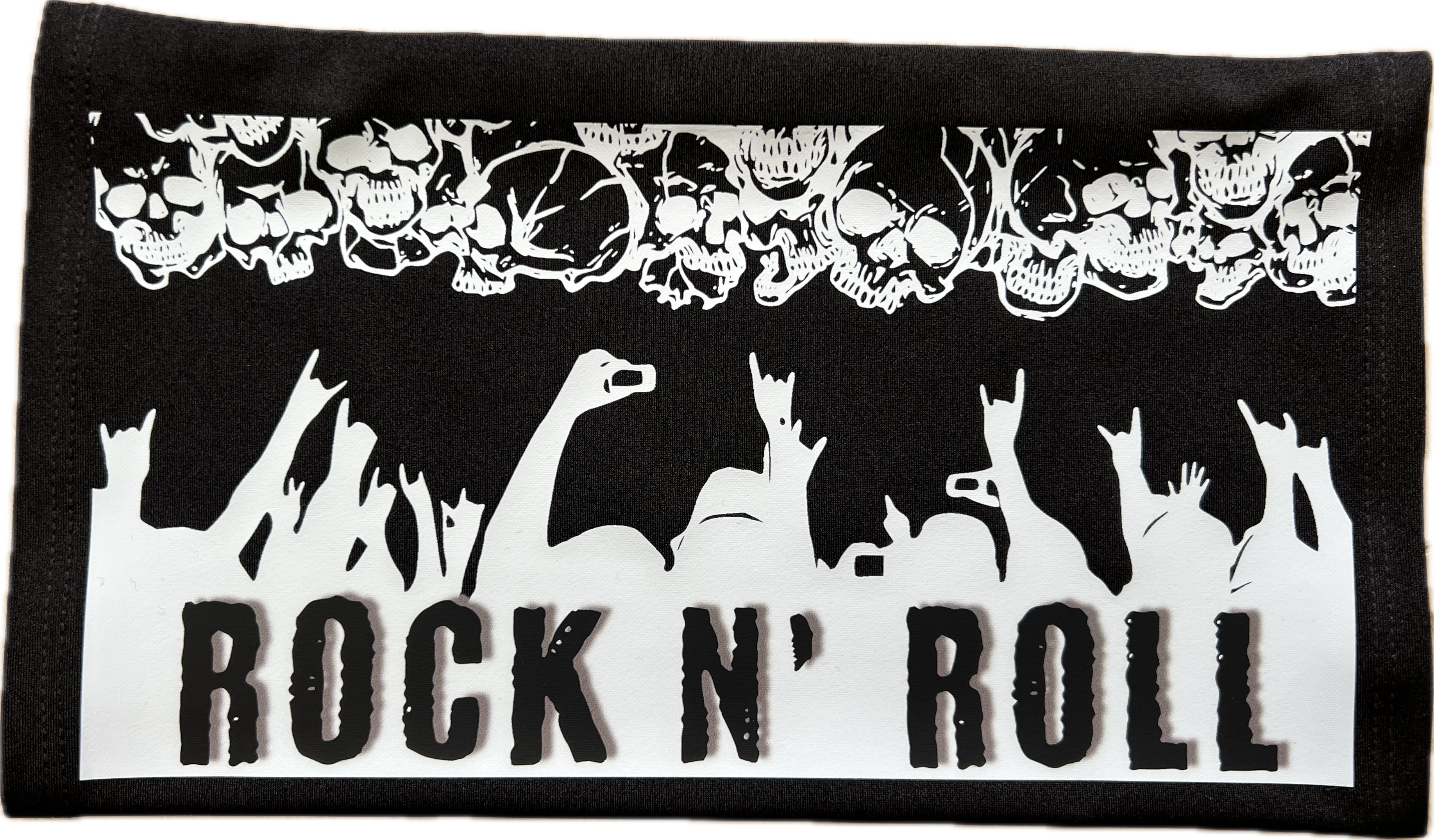 Metalhead RockNRoll